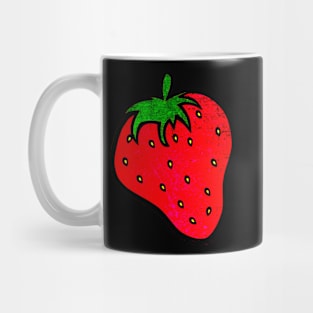 Strawberry Love! - Frutilla Amor Mug